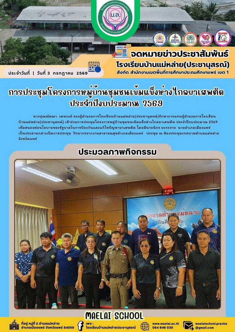 ภาพกิจกรรม